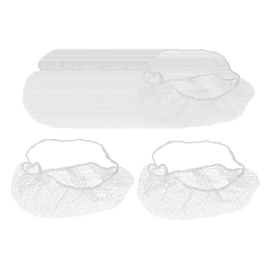 Cubrebarbas TNT Pack x 100u