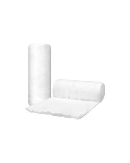 Algodón Hidrófilo Rixdal 2 Kg - Disco Blanco 1 Ud