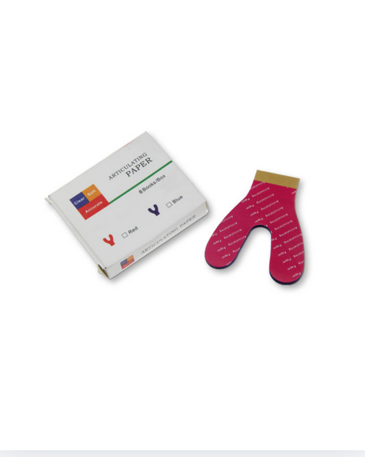 Papel de Articular Herradura -Libro