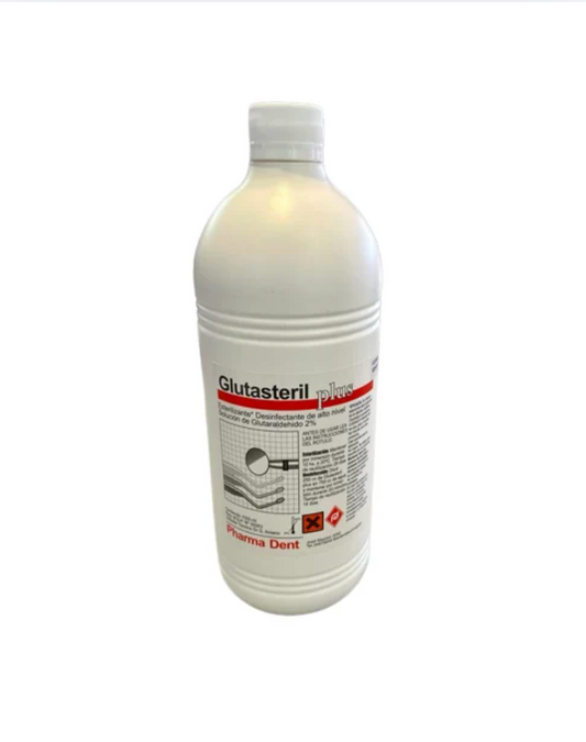 Glutasteril Plus
