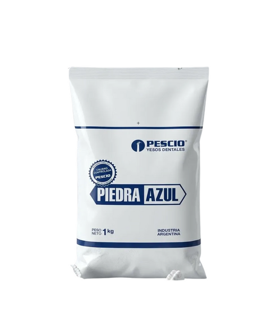 Yeso Piedra Pescio