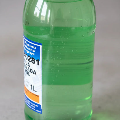 Agua Oxigenada Vol 10- 1L