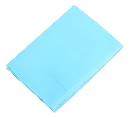 Campos De Papel Impermeables (babero Dentista)