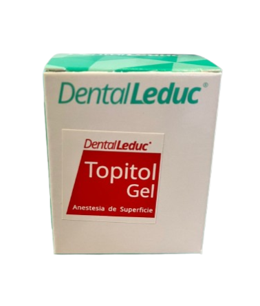 Topitol Cristalino